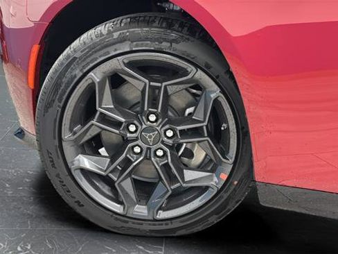 New 2026 Dodge Charger GT w/ Driver Convenience Group AWD/4WD image 34