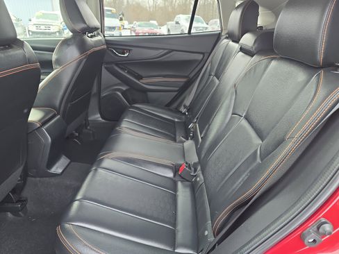 Used 2019 Subaru Crosstrek 2.0i Limited w/ Moonroof Package w/Navigation image 30