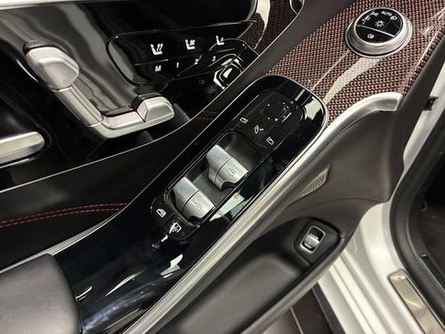 Used 2024 Mercedes-Benz S 63 AMG S image 11