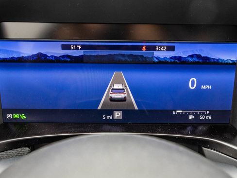 New 2026 Subaru Outback Premium image 30