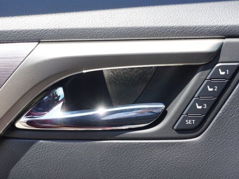 Used 2022 Lexus RX 350 F Sport w/ Accessory Package AWD/4WD image 24