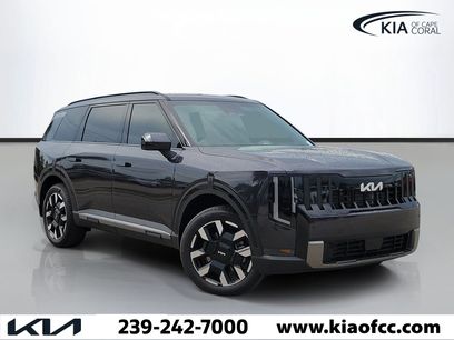 New 2027 Kia Telluride S