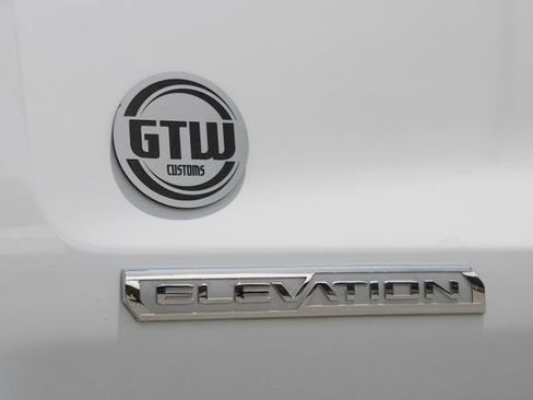 Used 2025 GMC Sierra 1500 Elevation w/ LPO, GMC Protection Package image 17