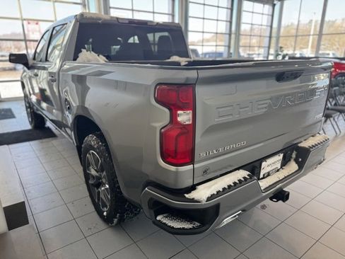 New 2026 Chevrolet Silverado 1500 RST image 40