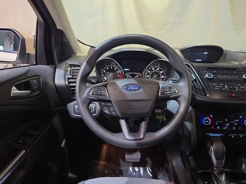 Used 2018 Ford Escape SE AWD/4WD image 11