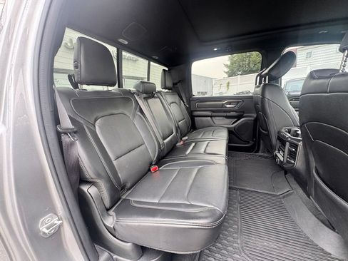 Used 2020 RAM 1500 Sport w/ Advanced Safety Group AWD/4WD image 20