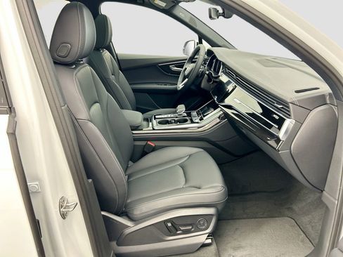 New 2026 Audi Q7 3.0T Premium Plus image 20