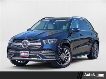 Used 2022 Mercedes-Benz GLE 350 4MATIC