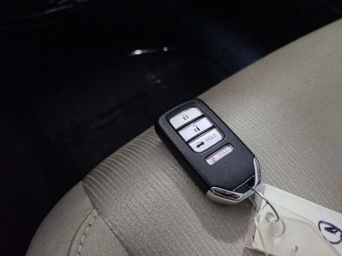 Used 2019 Honda Accord LX image 32