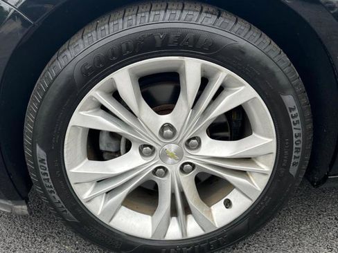Used 2015 Chevrolet Impala LT w/ Convenience Package FWD image 33