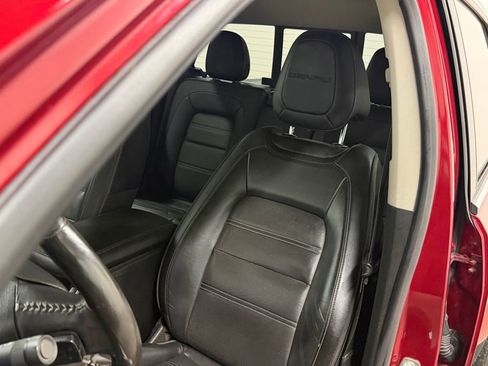 Used 2017 GMC Canyon Denali image 41