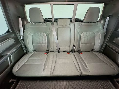 New 2026 RAM 1500 Big Horn image 10