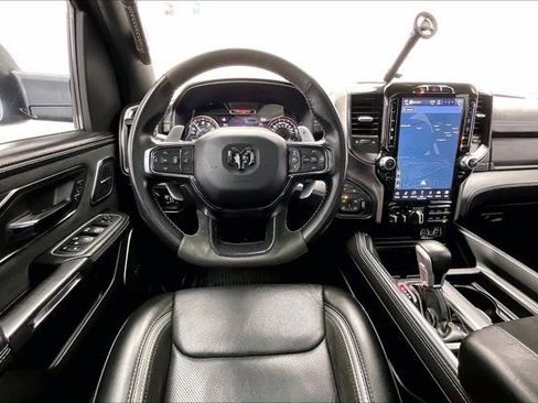 Used 2022 RAM 1500 TRX w/ TRX Level 2 Equipment Group image 4