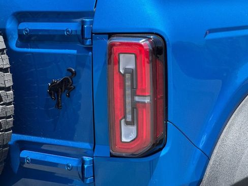 Used 2024 Ford Bronco Wildtrak AWD/4WD image 26