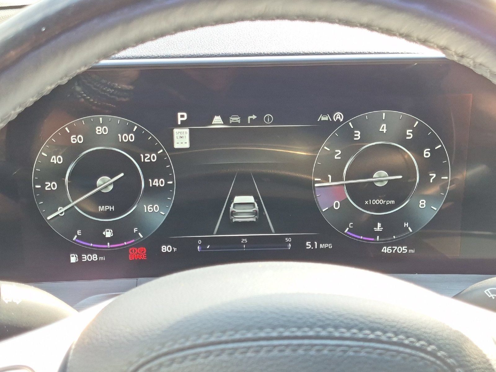 Used 2023 Kia Telluride SX X-Pro AWD/4WD image 18