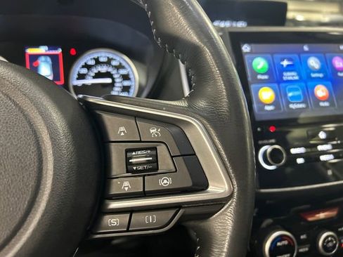 Certified 2020 Subaru Forester Limited image 14
