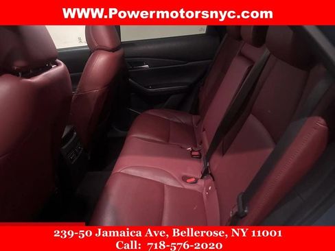 Used 2024 MAZDA CX-30 AWD 2.5 S w/ Preferred Package image 24