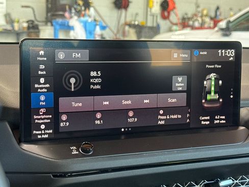 Used 2023 Honda Accord Sport image 21