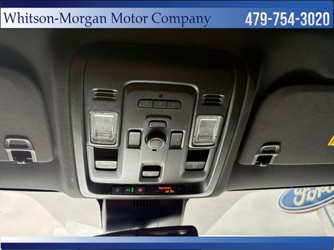 Used 2023 GMC Yukon AT4 w/ AT4 Premium Package AWD/4WD image 37