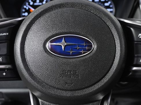 Used 2025 Subaru Legacy Premium AWD/4WD image 33