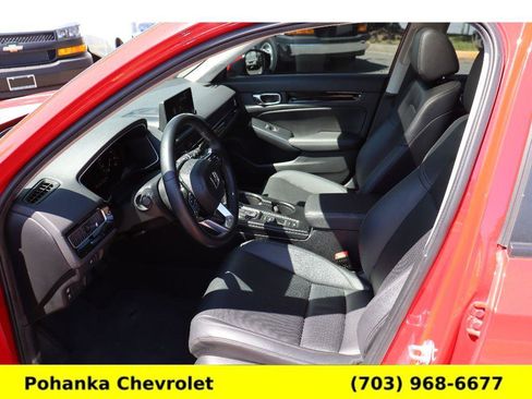 Used 2024 Honda Civic EX-L image 25