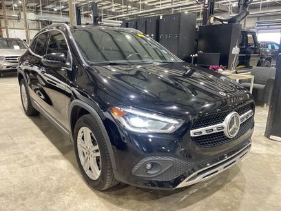 Used 2023 Mercedes-Benz GLA 250 4MATIC