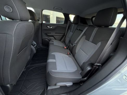 New 2026 Chevrolet Blazer LT w/ Convenience Package FWD image 18