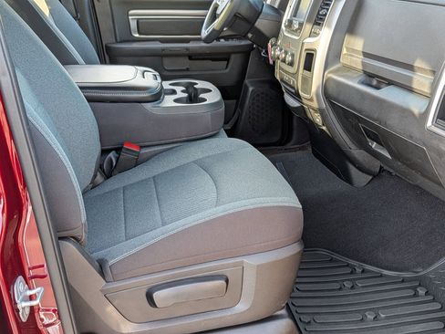 Certified 2022 RAM 1500 Classic Warlock image 34