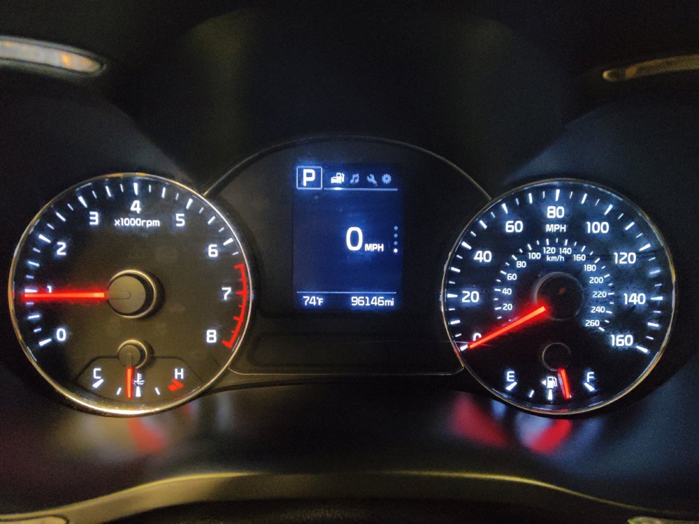 Used 2018 Kia Forte LX w/ LX Popular Package FWD image 23