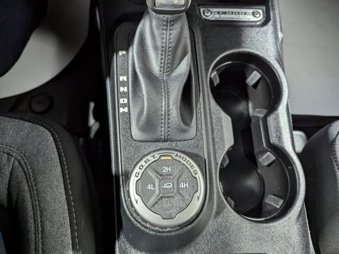 Used 2023 Ford Bronco 4-Door image 21