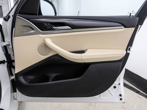 Certified 2023 BMW X3 xDrive30i w/ M Sport Package image 28