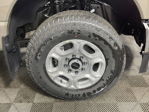 New 2026 Ford F350 XLT w/ XLT Premium Package image 10