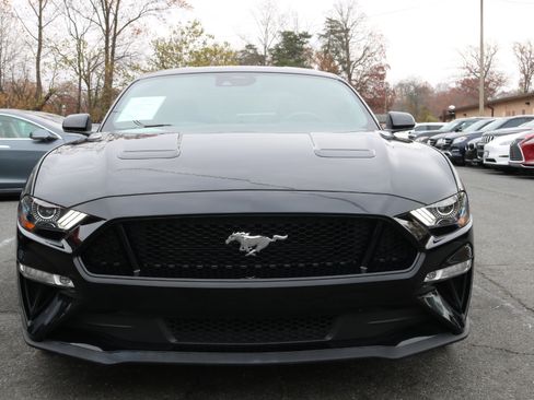 Used 2023 Ford Mustang GT Premium image 2