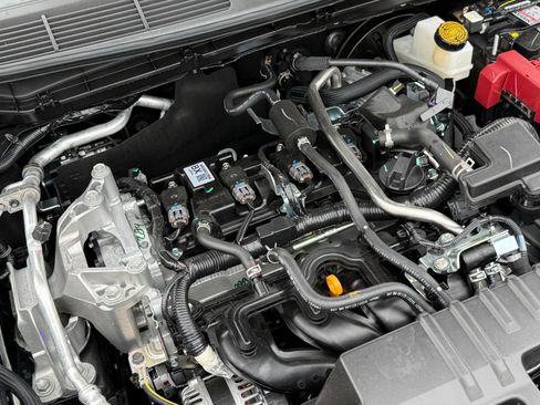 New 2026 Nissan Kicks S AWD/4WD image 36