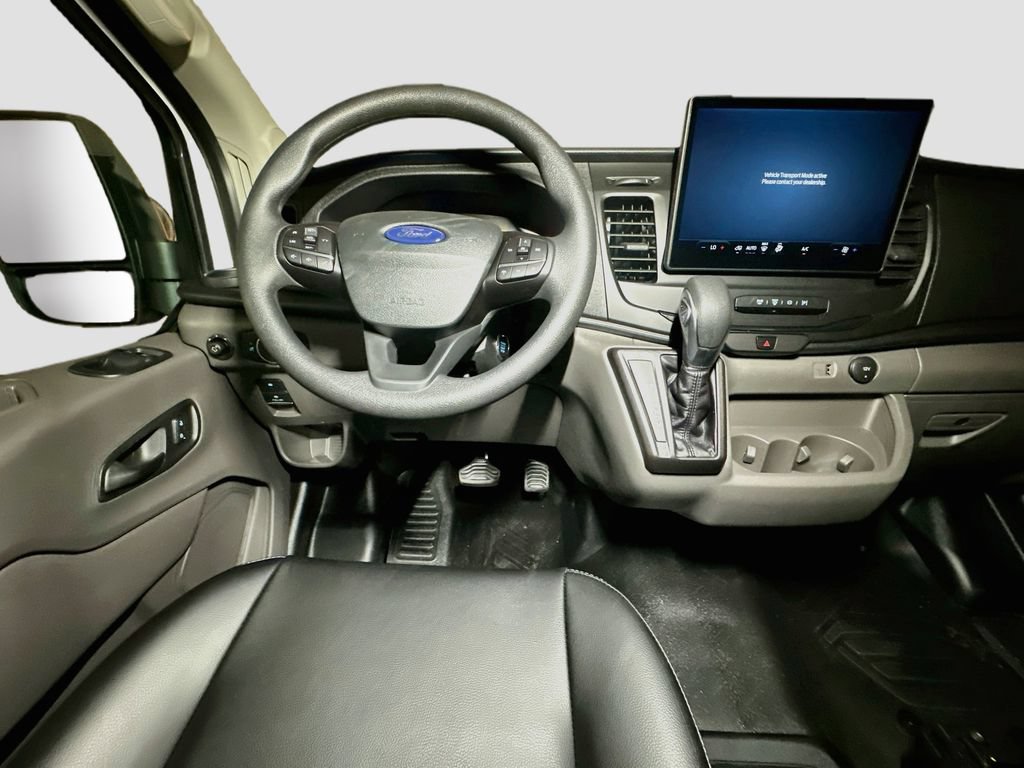New 2027 Ford Transit 250 148 Medium Roof w/ Load Area Protection Package RWD image 26