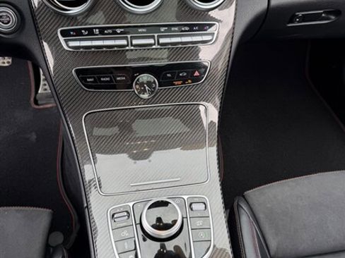 Used 2019 Mercedes-Benz C 43 AMG 4MATIC Coupe image 37