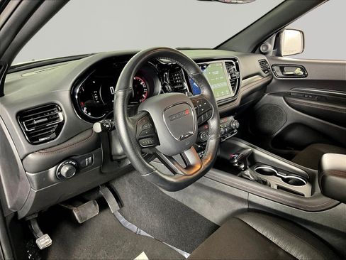 Used 2026 Dodge Durango GT AWD/4WD image 17