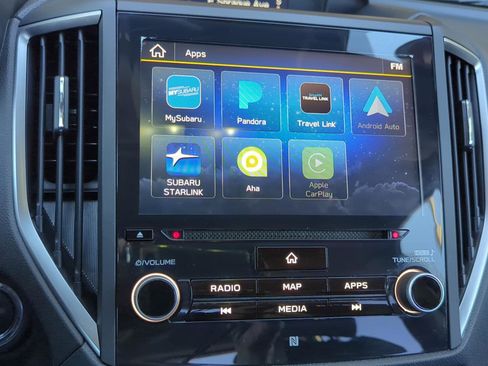 Used 2021 Subaru Crosstrek 2.5i Limited w/ Moonroof Package 2 image 23