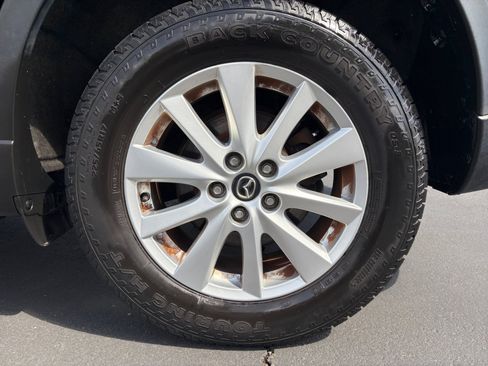 Used 2014 MAZDA CX-5 Sport FWD image 28