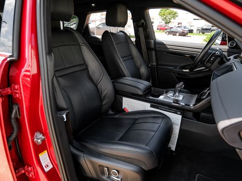 Used 2021 Land Rover Range Rover Evoque R-Dynamic S image 29