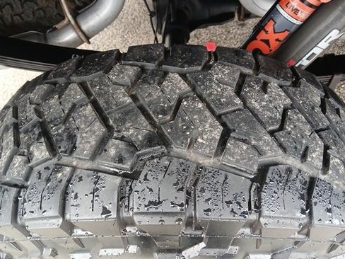 Used 2020 Ford F150 Raptor w/ Equipment Group 802A Luxury image 62