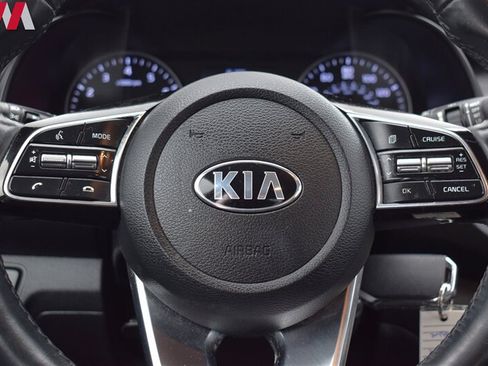 Used 2019 Kia Forte S FWD image 15