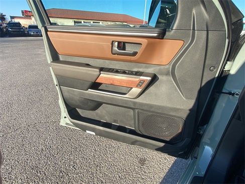 New 2026 Toyota Tundra 1794 Edition image 13