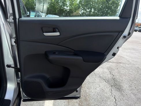 Used 2016 Honda CR-V LX image 22