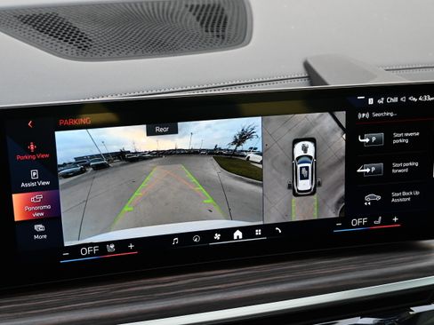 New 2026 BMW X5 xDrive40i w/ M Sport Package image 15