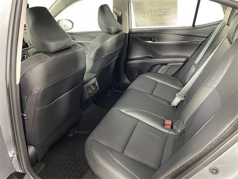 New 2026 Toyota Camry XLE w/ Premium Package image 4