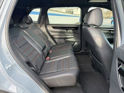 Certified 2024 Honda CR-V Sport Touring image 24