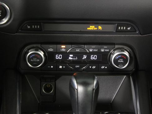 Used 2017 MAZDA CX-5 Grand Touring AWD/4WD image 22