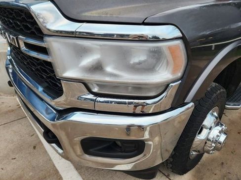 Used 2022 RAM 3500 Tradesman w/ Chrome Appearance Group image 7