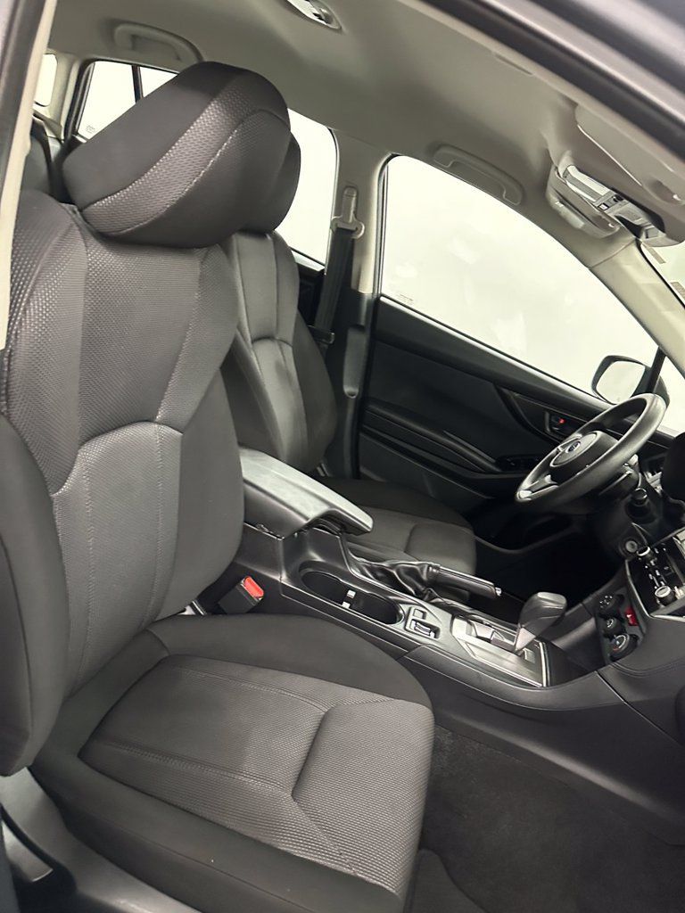 Used 2019 Subaru Impreza 2.0i Premium AWD/4WD image 33